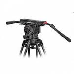 OConnor Ultimate 2560 Fluid Head Package with Quick Release, Pan Handle with Extension, Mitchell and 150mm Ball Bases with Tiedown (p/n C1260-0001) OConnor Ultimate 2560 Fluid Head Package with Quick Release, Pan Handle with Extension, Mitchell and 150mm Ball Bases with Tiedown (p/n C1260-0001)